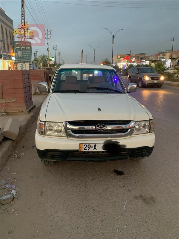 Great Wall for sale in Iraq